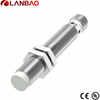 analog output sensor 0-10V -- LR12XCN04LIM-E2 - Image