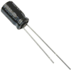 Cap Aluminum Lytic 220uF 16V 20% (6.3 X 11.2mm) Radial 5mm 455mA 5000h 105C Ammo Pack - 590-EEU-FR1C221B - Utmel Electronic Limited