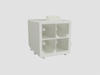 Minitek ® Pwr 4.2 HCC - 10131318-0451100LF - Amphenol Communications Solutions