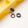 Bulkhead Fitting - ULT1073 - SpillTech