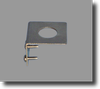 Stainless Steel Trunk Mounting Bracket - TMBM - Comtelco Industries, Inc.