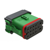 Rectangular Connector Housings - 889-AT16-15SC-EK02-ND - DigiKey