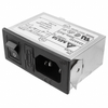 Power Entry Modules (PEM) - 1144-1008-ND - DigiKey