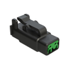 Rectangular Connector Housings - 889-ATMH06-2SC-ND - DigiKey