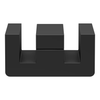 Ferrite Cores - 495-B66387Q0400K187-ND - DigiKey