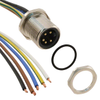 Circular Cable Assemblies - 626-1540-ND - DigiKey