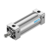 Pneumatics, Hydraulics - Actuators/Cylinders - DSNA-N-2