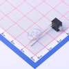 Optocoupler/LED/Digital Tube/Photoelectric Device >> Light Emitting Diodes (LED) - L-H31F204 - LCSC Electronics Technology (HK) Limited