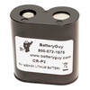 Battery Products - Batteries Non-Rechargeable (Primary) -- CR-P2