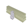 Rectangular Connector Housings - IPD1-16-D-M-ND - DigiKey