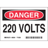 Labels, Stickers, Decals - Preprinted - 2267-86064-ND - DigiKey