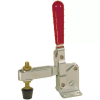 Vertical Manual Hold Down Clamp - TC-207-UL - Reid Supply