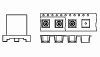 RF Interconnects - 6061092-1 - Powell Electronics, Inc.