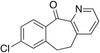 8-Chloro-5,6-dihydro-11H-benzo[5,6]cyclohepta[1,2-β]p.. - 8293 - Medical Isotopes, Inc.