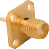Coaxial Connector (RF) Assemblies - 901-9888-ND - DigiKey