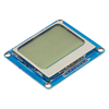LCD, OLED, Graphic - 1528-1227-ND - DigiKey