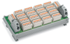 Potential distribution module - 288-870/000-040 - WAGO