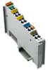 Analog input - 750-456/000-200 - WAGO