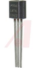 VOLTAGE REGULATOR; 30 MV (TYP.); 30 MV (TYP.); 54 DB (TYP.); 80 MUV (TYP.); 0 D - 70021186 - Allied Electronics, Inc.