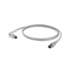 Modular/Ethernet Cables (RJ45, RJ11) - 281-2703320005-ND - DigiKey