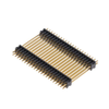 Board Spacers, Stackers (Board to Board) - FW-25-04-G-D-575-135-ND - DigiKey