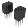 Headers, Receptacles, Female Sockets - SQT-110-03-L-T-ND - DigiKey