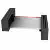 Rectangular Cable Assemblies - FFSD-12-D-06.00-01-N-R-ND - DigiKey