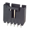 Headers, Male Pins - 5-103908-4 - ODG (Origin Data Global)