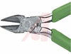 Tool; Cutter; 5 in.; 3/4 in.; Tapered; Green; Box/Carton - 70223463 - Allied Electronics, Inc.