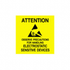 Labels, Stickers, Decals - Preprinted - 16-1001-ND - DigiKey