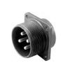 MIL Spec Connector - MIL-DTL 5015, I - MS3102E32-4P - Powell Electronics, Inc.