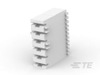 Rectangular Wire & Cable Connectors & Housings - 521208-5 - TE Connectivity