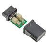 Free Hanging, Panel Mount - 2003161121-ND - DigiKey