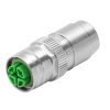 Circular Connector Assemblies - 281-2672440000-ND - DigiKey