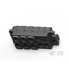 Backplane Connector Housings - 17-2212172-1-ND - DigiKey