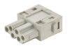 Heavy Duty Power Connector Inserts & Modules - 2785074 - RS Components, Ltd.