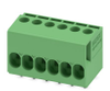 PCB Terminal Blocks - 1753816 - RS Components, Ltd.