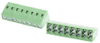 PCB Terminal Blocks - 8970825 - RS Components, Ltd.