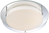 Flush Mounts-Bowl Style - 331878 - Light Center (The)