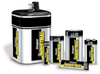 Energizer Industrial Batteries - D Alkaline > UOM - 12/Pack - EN95 - State Safety & Compliance