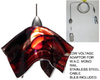 19682 Mini Pendants-Cable - 407432 - Capital Lighting, Inc.
