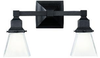 872-OB Bathroom Fixtures-Two Lights - 342341 - Capital Lighting, Inc.