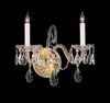 Sconces-Double Candle - 606936 - Capital Lighting, Inc.