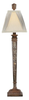 10187-321 Console Lamp - 10187-321 - Minka Group