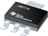 LM317-N 3-Terminal Adjustable Regulator - LM317AMDTX - Texas Instruments