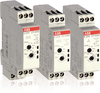 DIN Rail Electronic Timer - CT-D - ABB Inc.