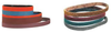 Dynabrade Coated Aluminum Oxide Sanding Belt - 180 Grit - 6 in Width x 48 in Length - 81149 - 616026-81149 - R. S. Hughes Company, Inc.