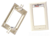 Datacommunication Face Plate - AC-SWRP - Legrand - Pass & Seymour