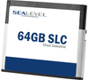 64GB SLC CFast Card Solid-State Disk (SSD) -- 104392 - Image