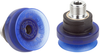 Bell suction cup (round) for best adaptation to strongly curved surfaces SAX 40 ED-85 G1/4-AG - 10.01.19.00214 - Schmalz Inc.